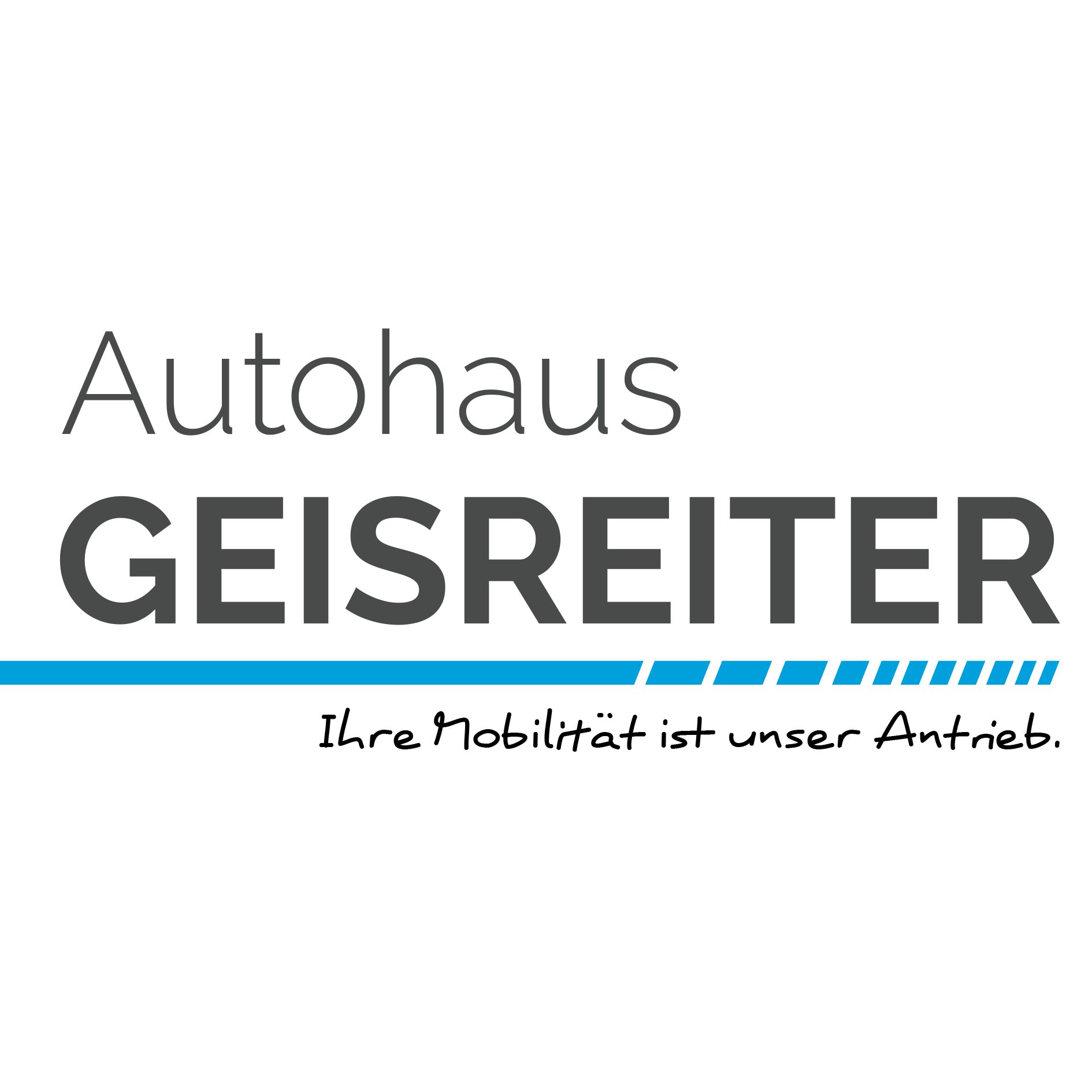 Logo von Geisreiter GmbH & Co. KG