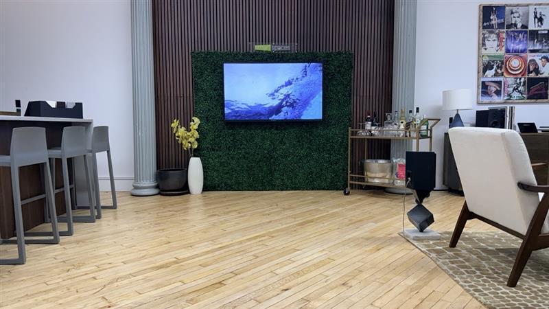 Smart Spaces Group Image