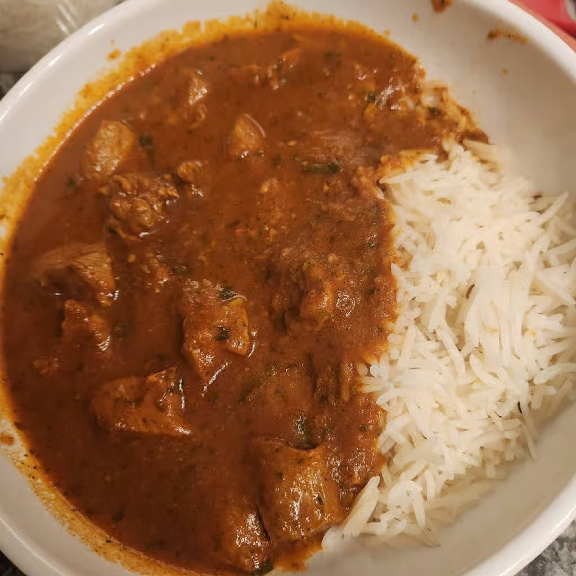 Curry