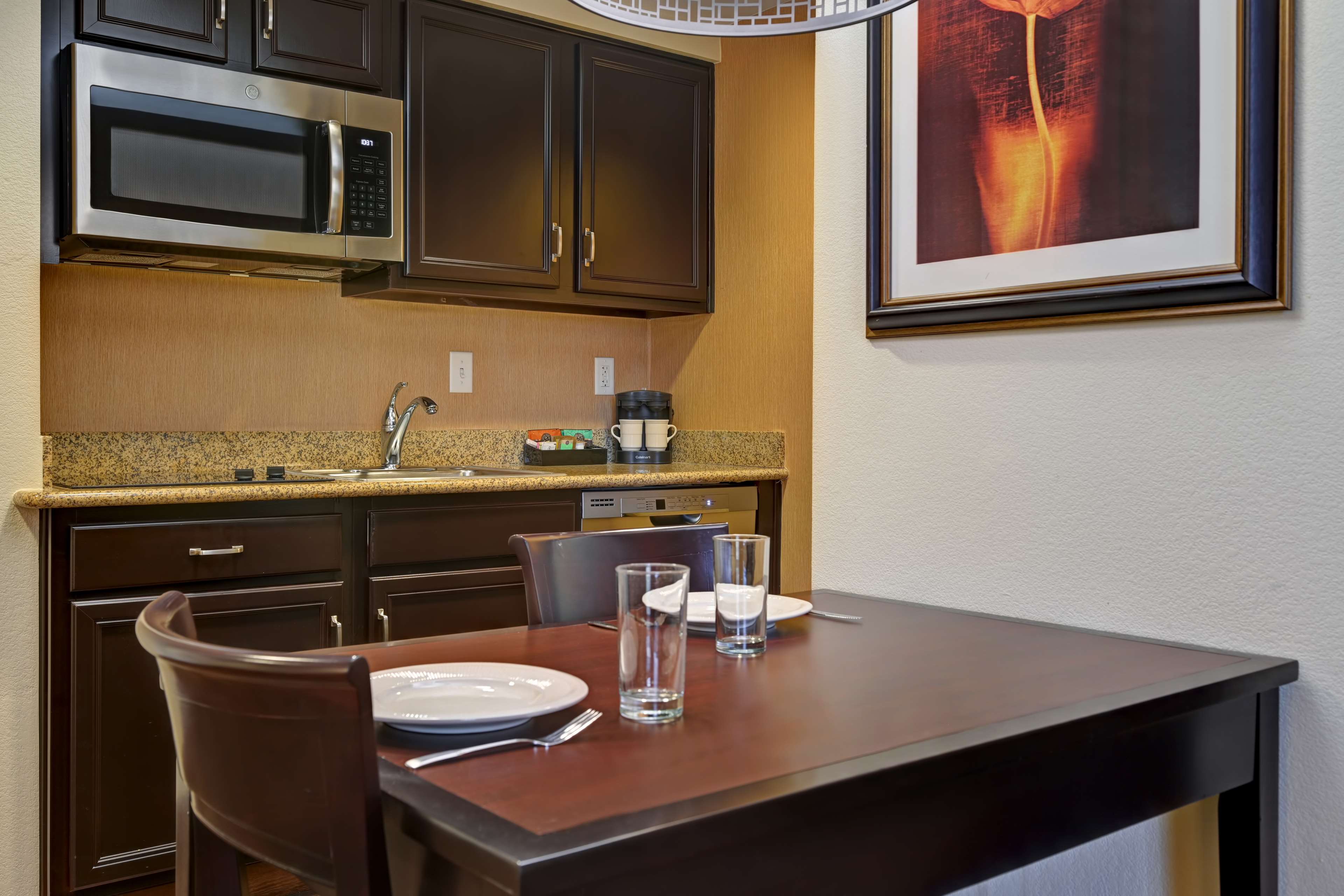 Homewood Suites by Hilton Denver Tech Center Photo