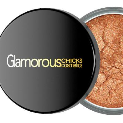 Glamorous Chicks Cosmetics Beauty Bar Photo