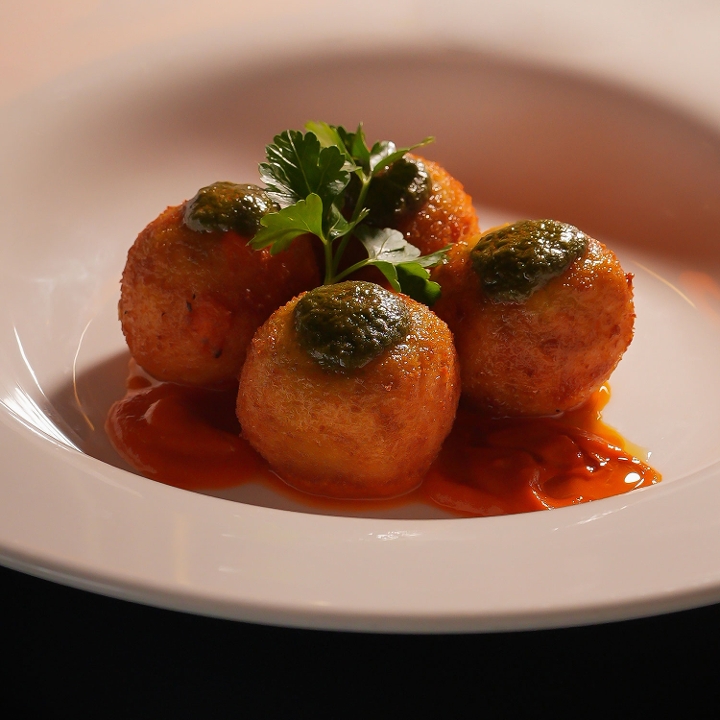 Arancini