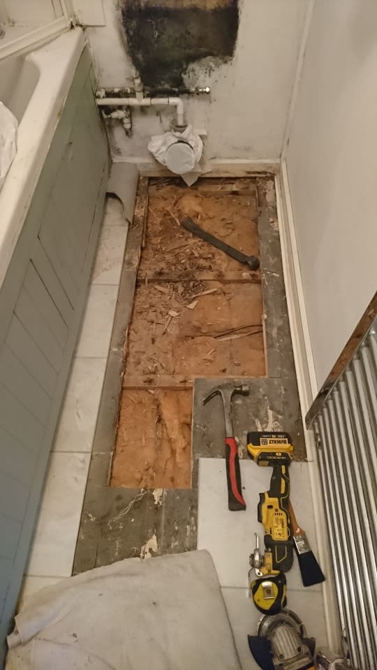 Images K & D Property Maintenance