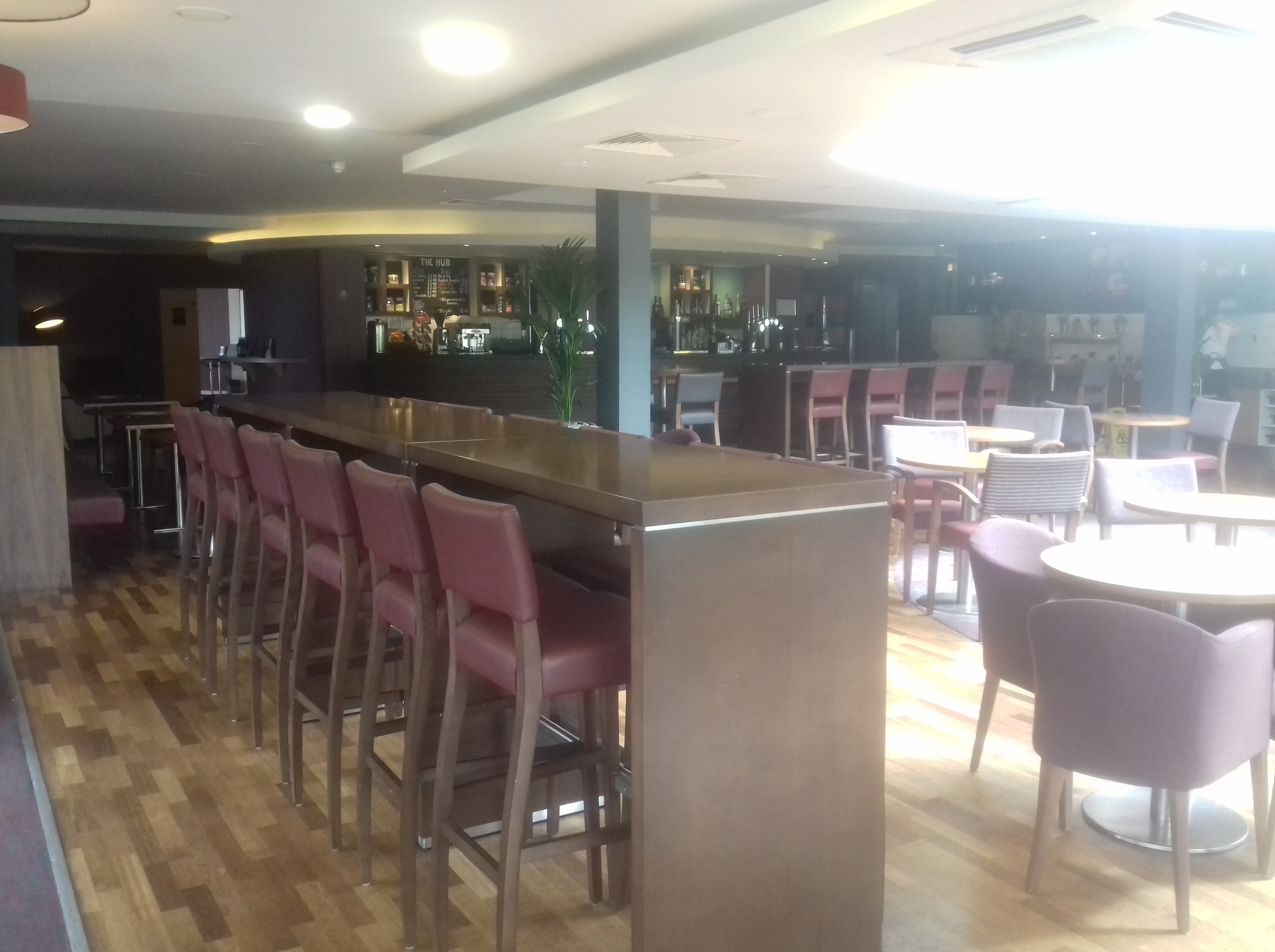 Images Park Inn by Radisson Birmingham Walsall