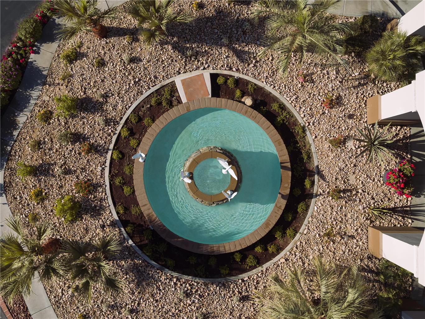 Hampton Inn & Suites Palm Desert Image