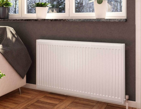 Greenstar 500 Double Panel Radiator