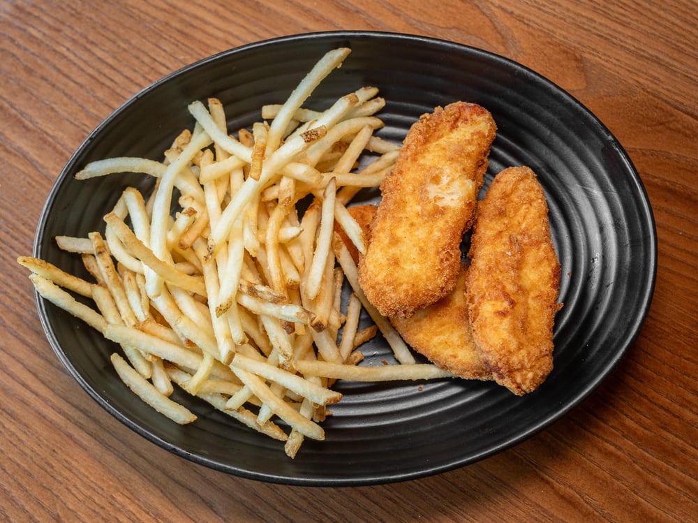 KID TENDERS