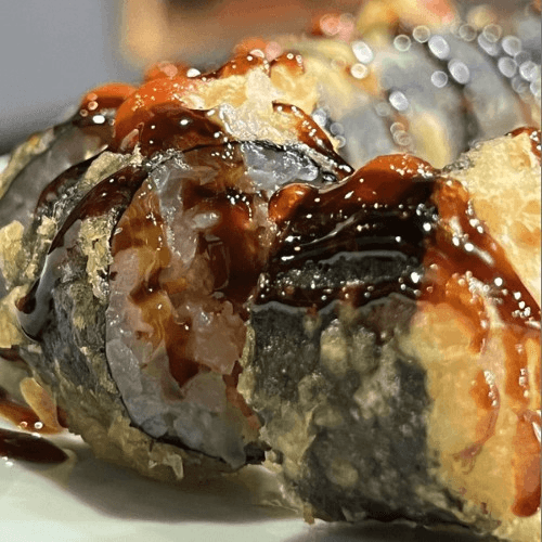 Fireball Roll
