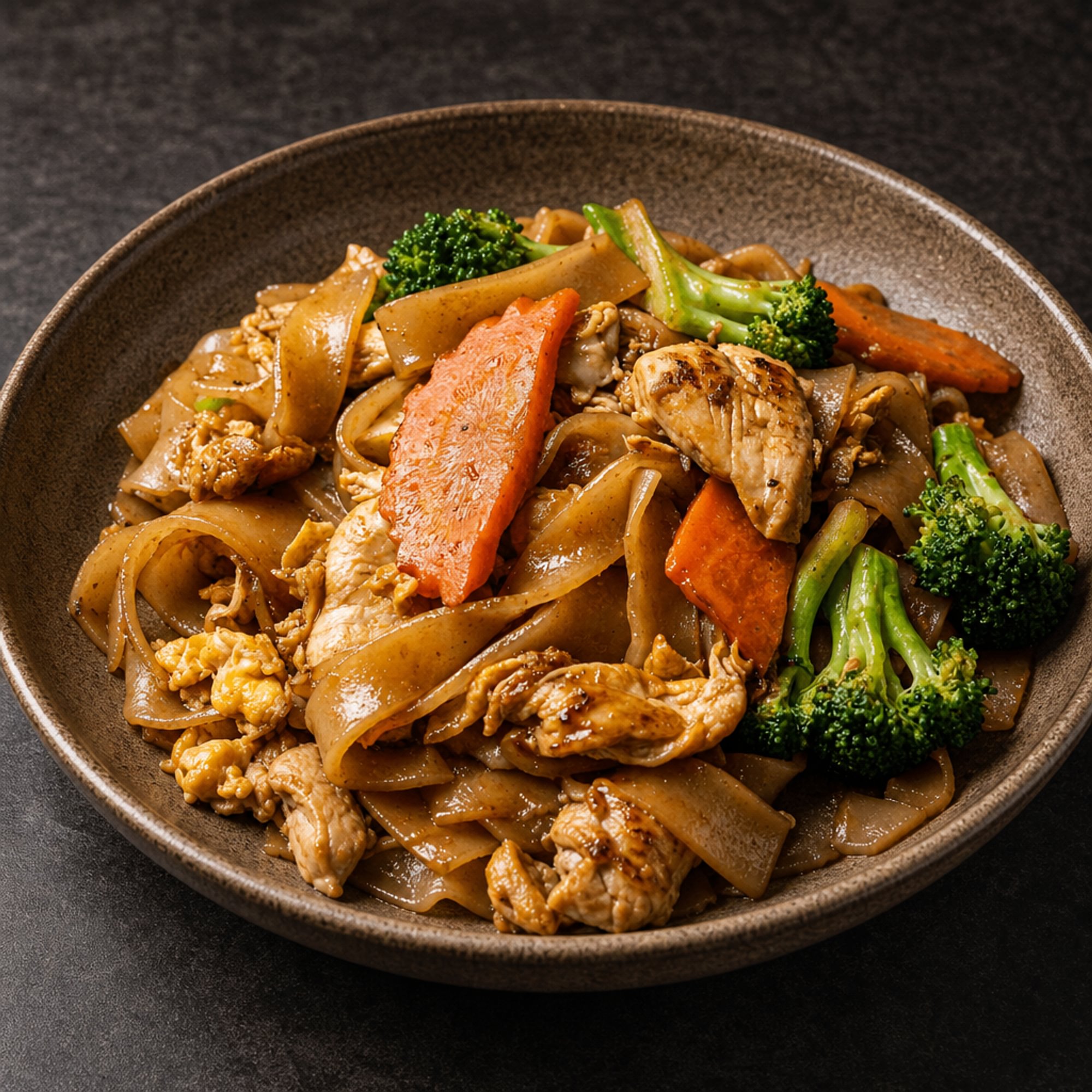 Phad See Ew