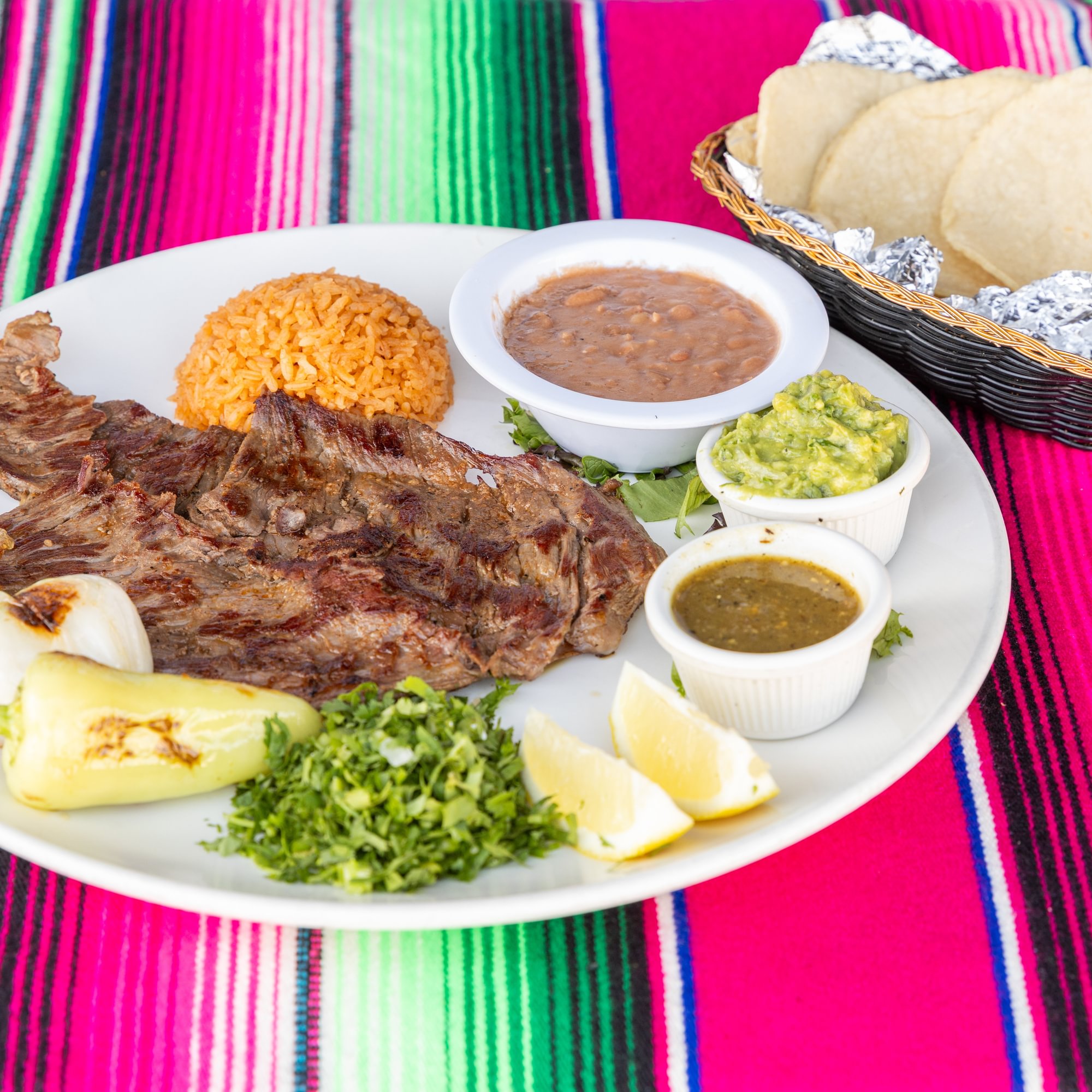 Carne Asada