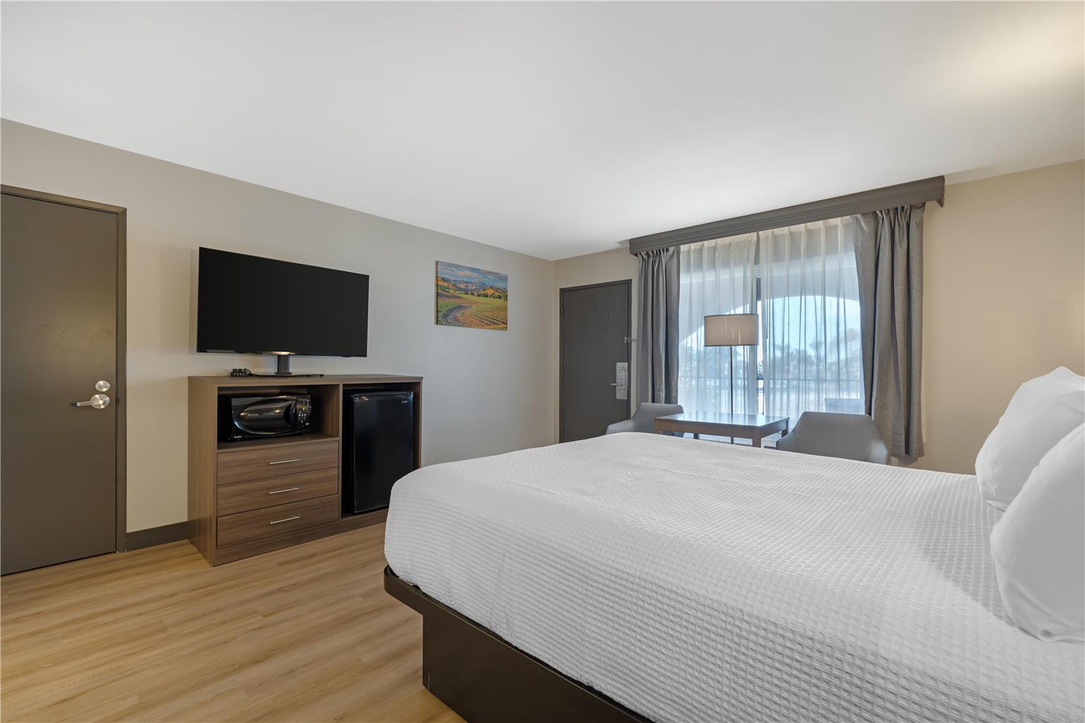 Best Western La Posada Motel Image