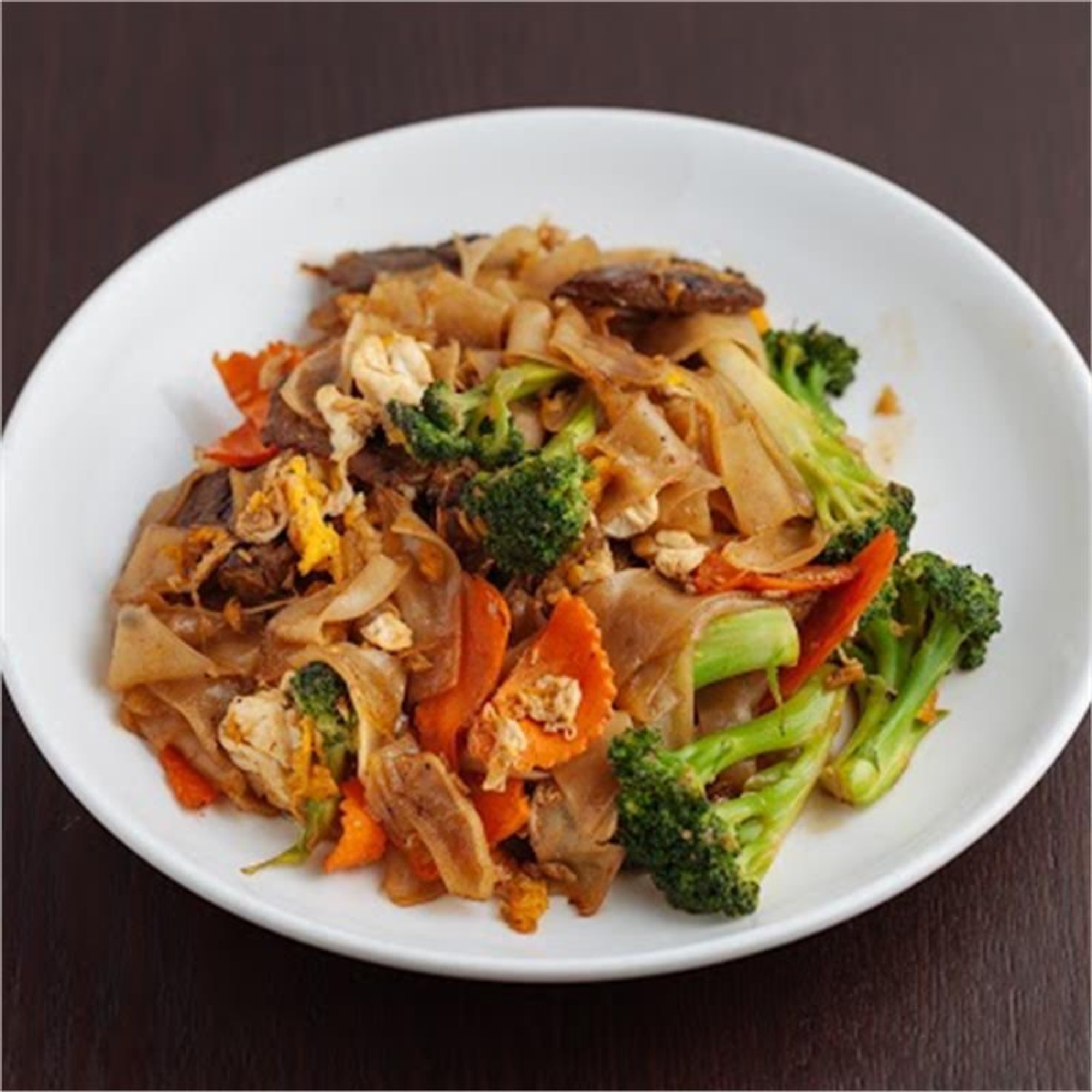 2. Pad See Ew