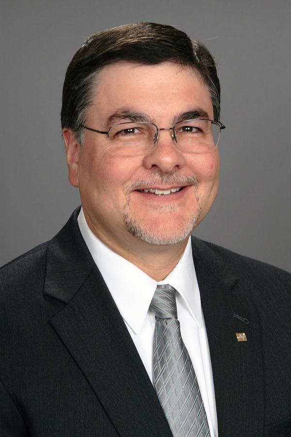 Edward Jones - Financial Advisor: Gary M Strangis, CFP®|AAMS® Photo