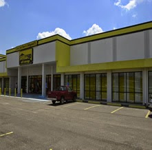 Images Safeguard Self Storage