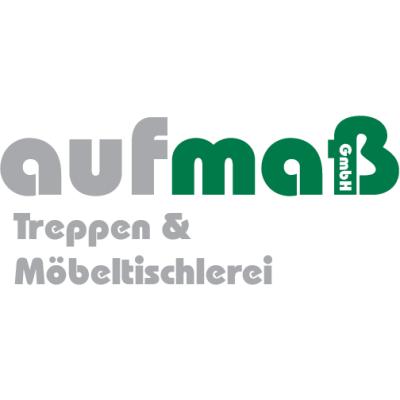 Logo von aufmaß GmbH