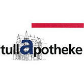 Logo der Tulla-Apotheke