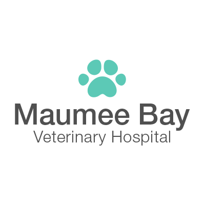 Maumee Bay Veterinary Hospital Logo