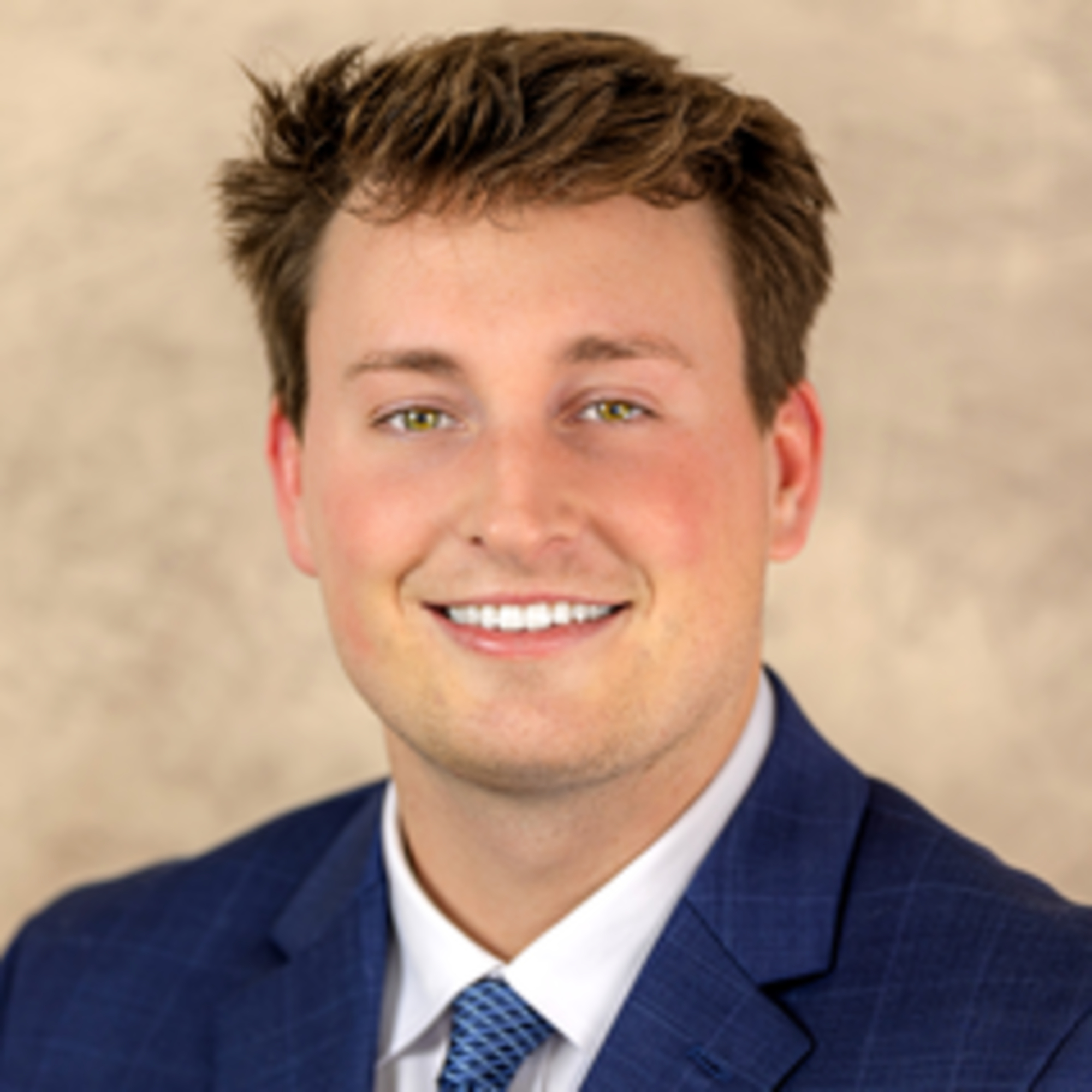Edward Jones - Financial Advisor: Tyler D Colmore