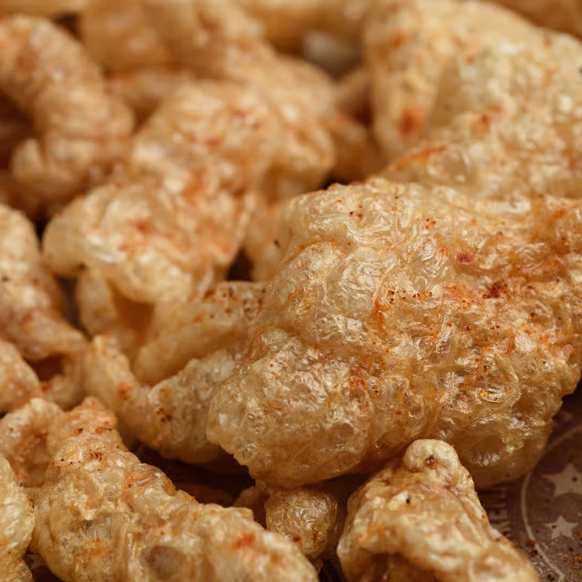 Pork Skins