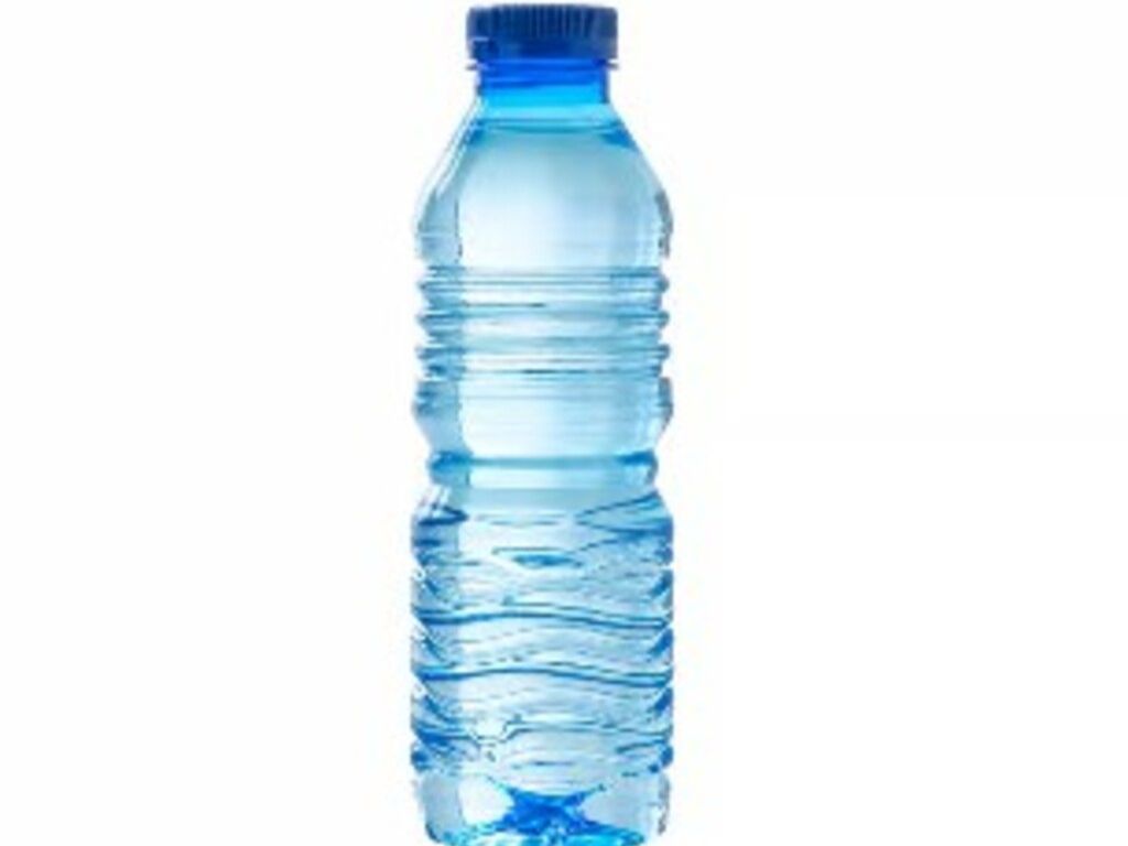 Bottled Water