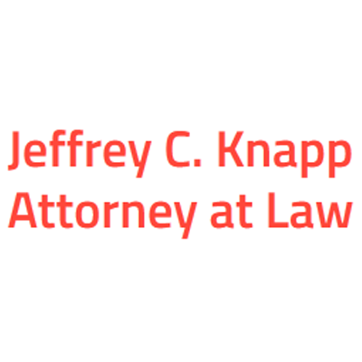 Knapp Jeffrey C Attorney At Law