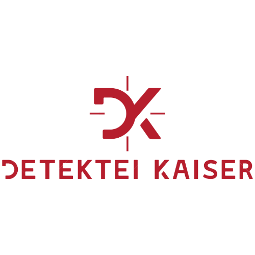 Logo von Detektei Kaiser