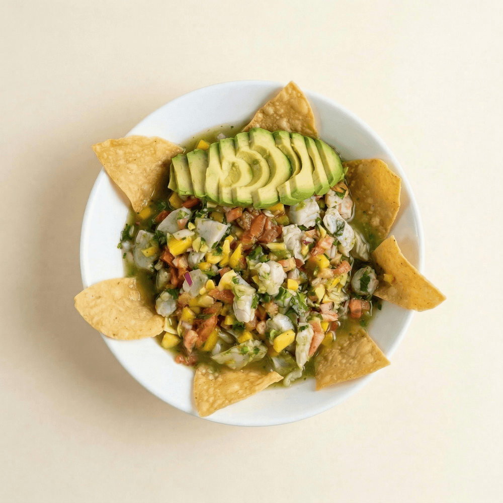 Ceviche