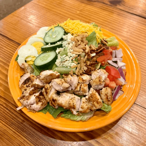 Cobb Salad