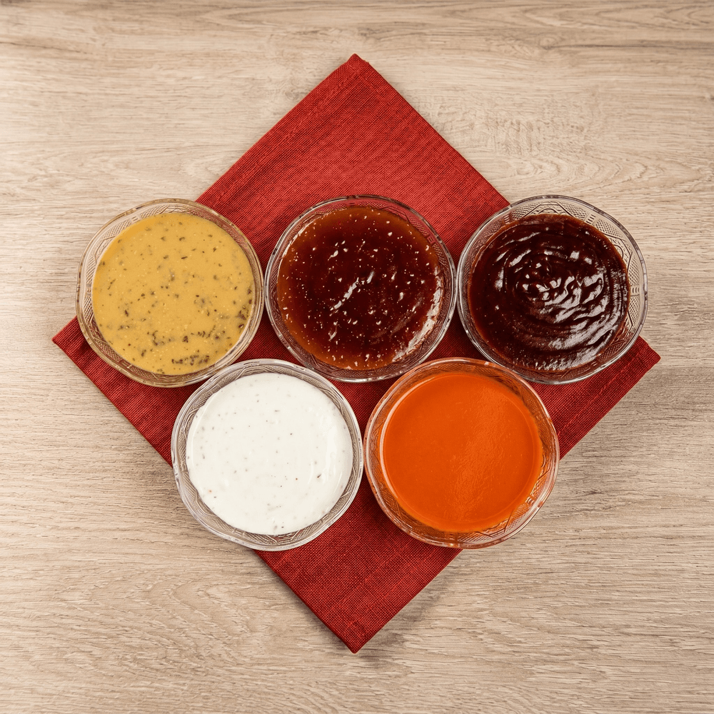 Side of Ranch Sauce