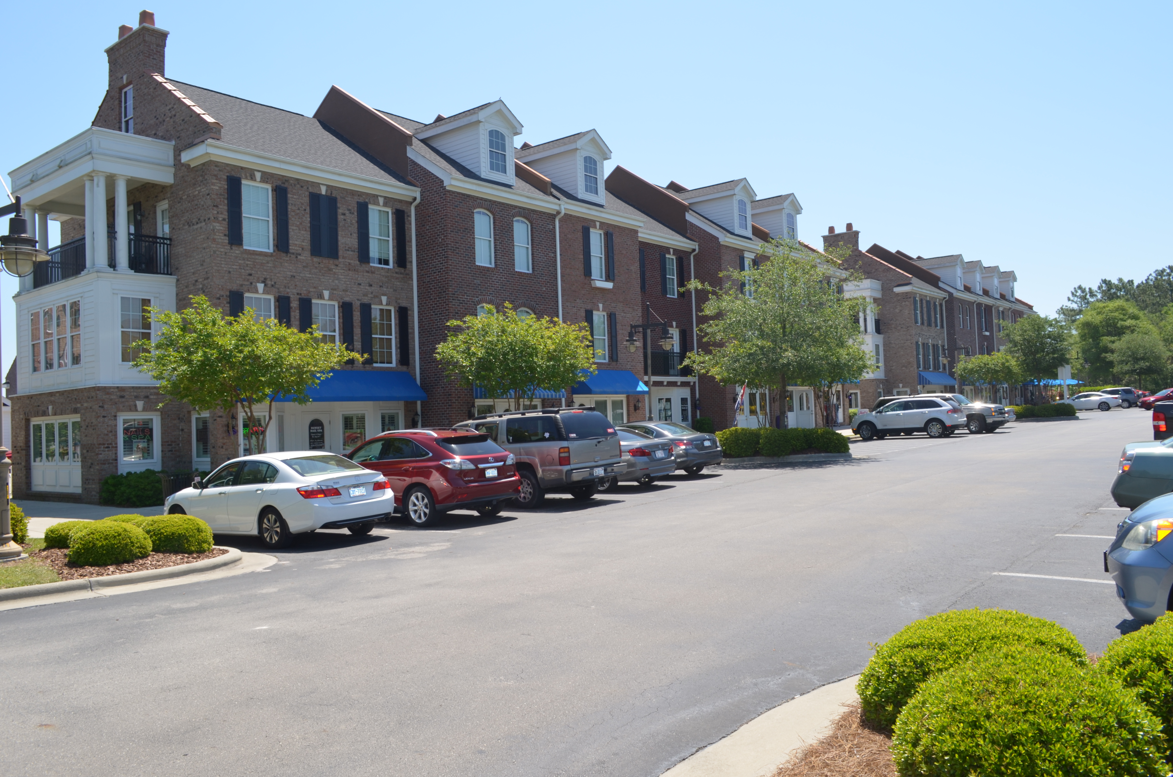 Fred Thorne Realty LLC Image