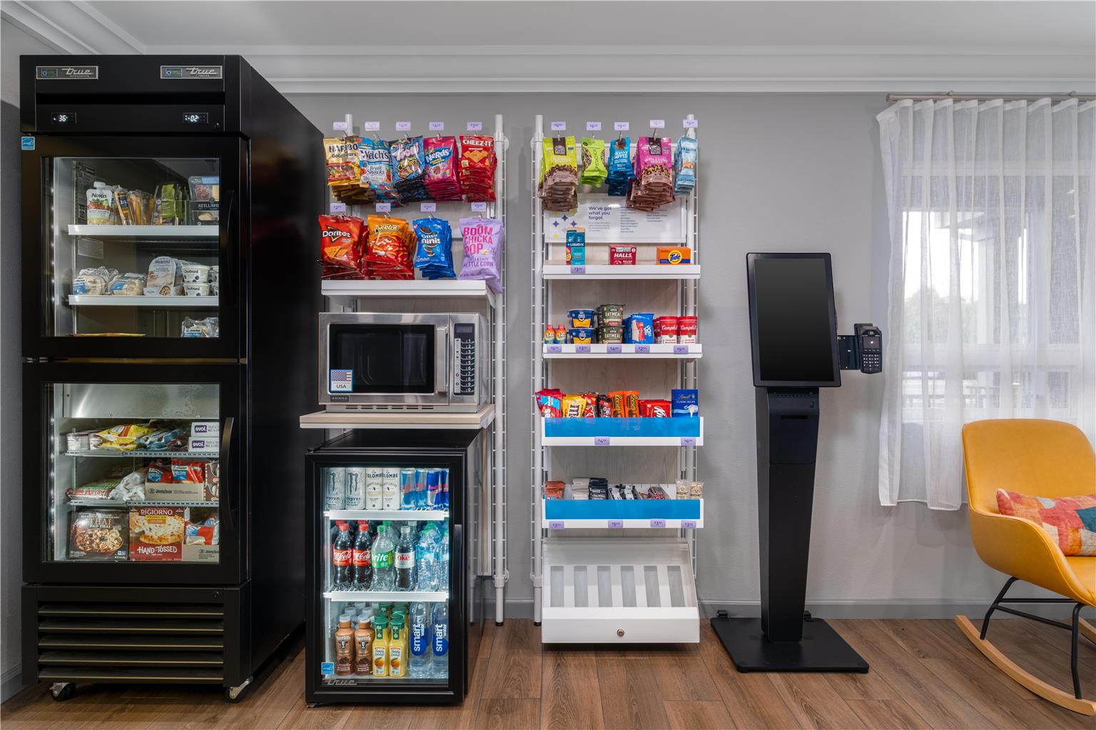 Spark by Hilton Springfield Eugene Image