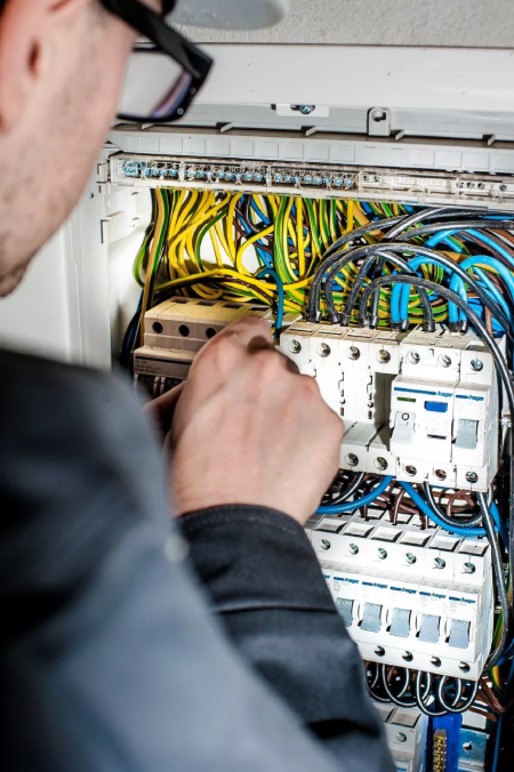 Söderåsens Elektriska AB Åstorp Söderåsens Elektriska AB Åstorp