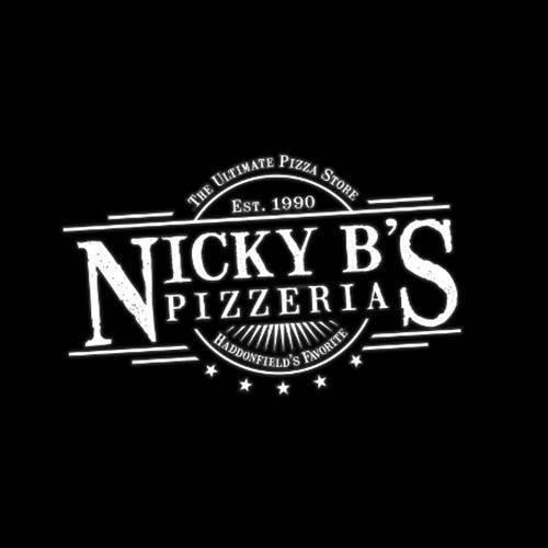 Nicky B's Pizzeria Logo
