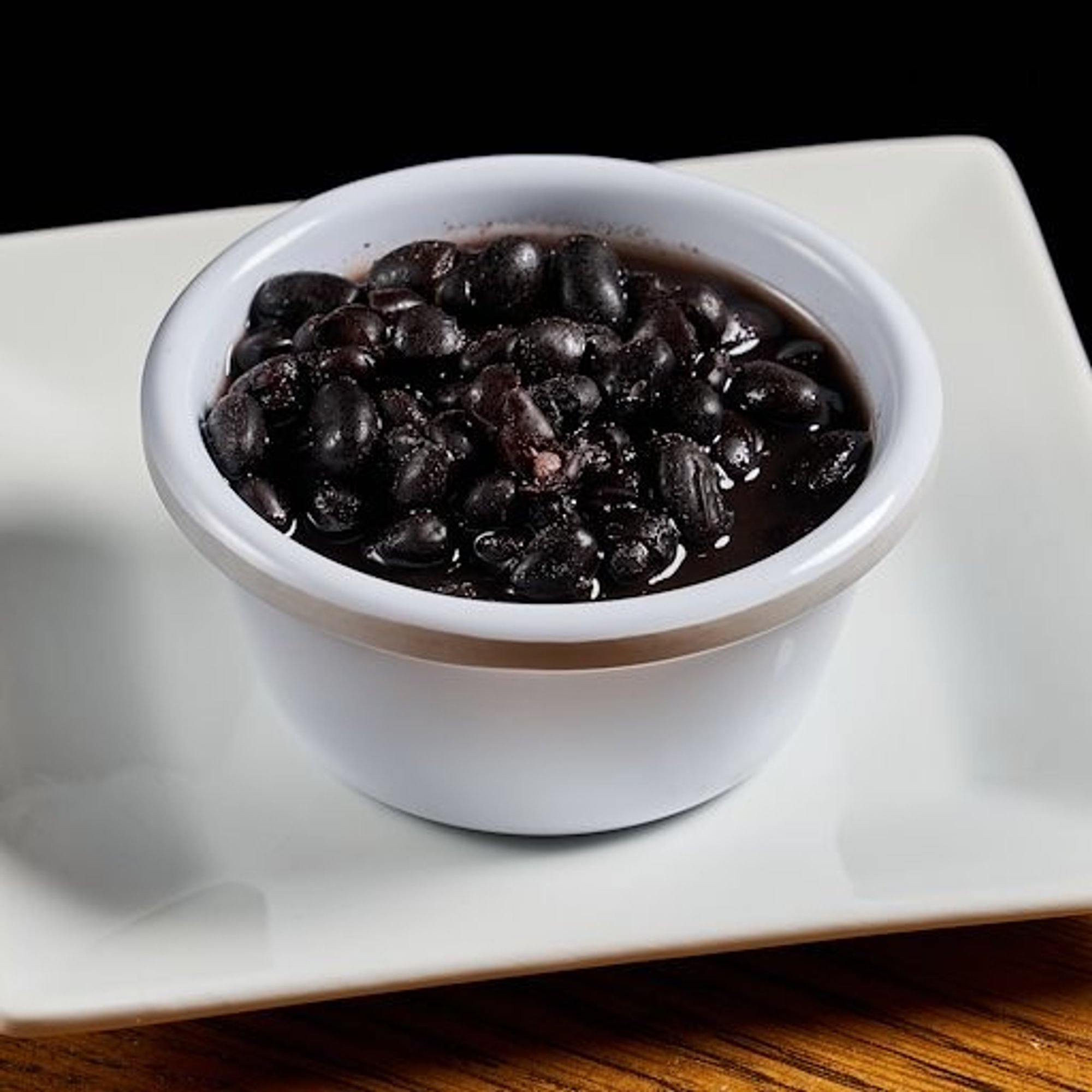 Black Beans