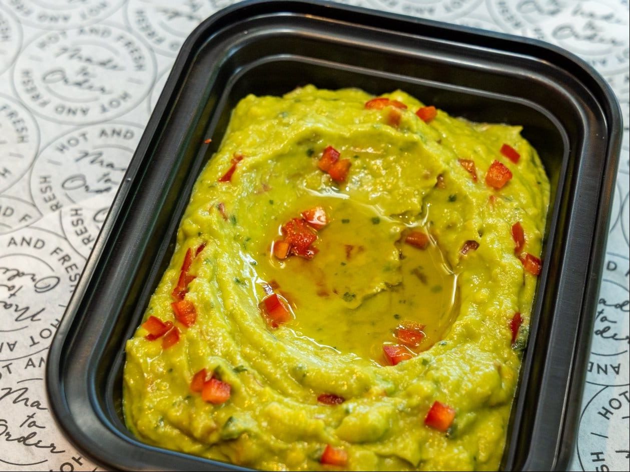 Guacamole