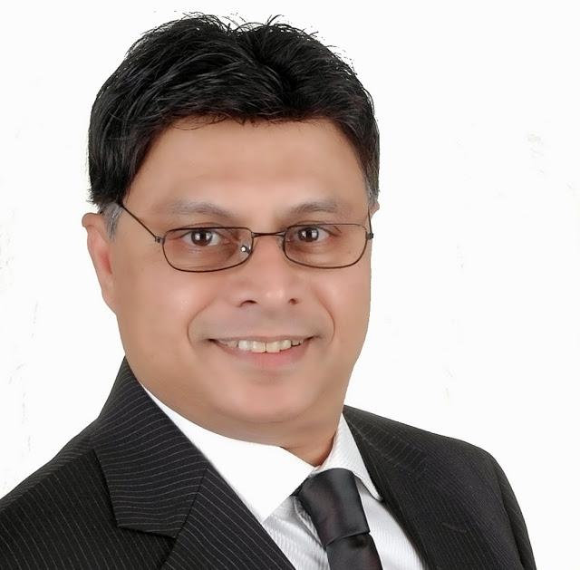 Mansoor Ahmed - Re/Max Real Estate Centre