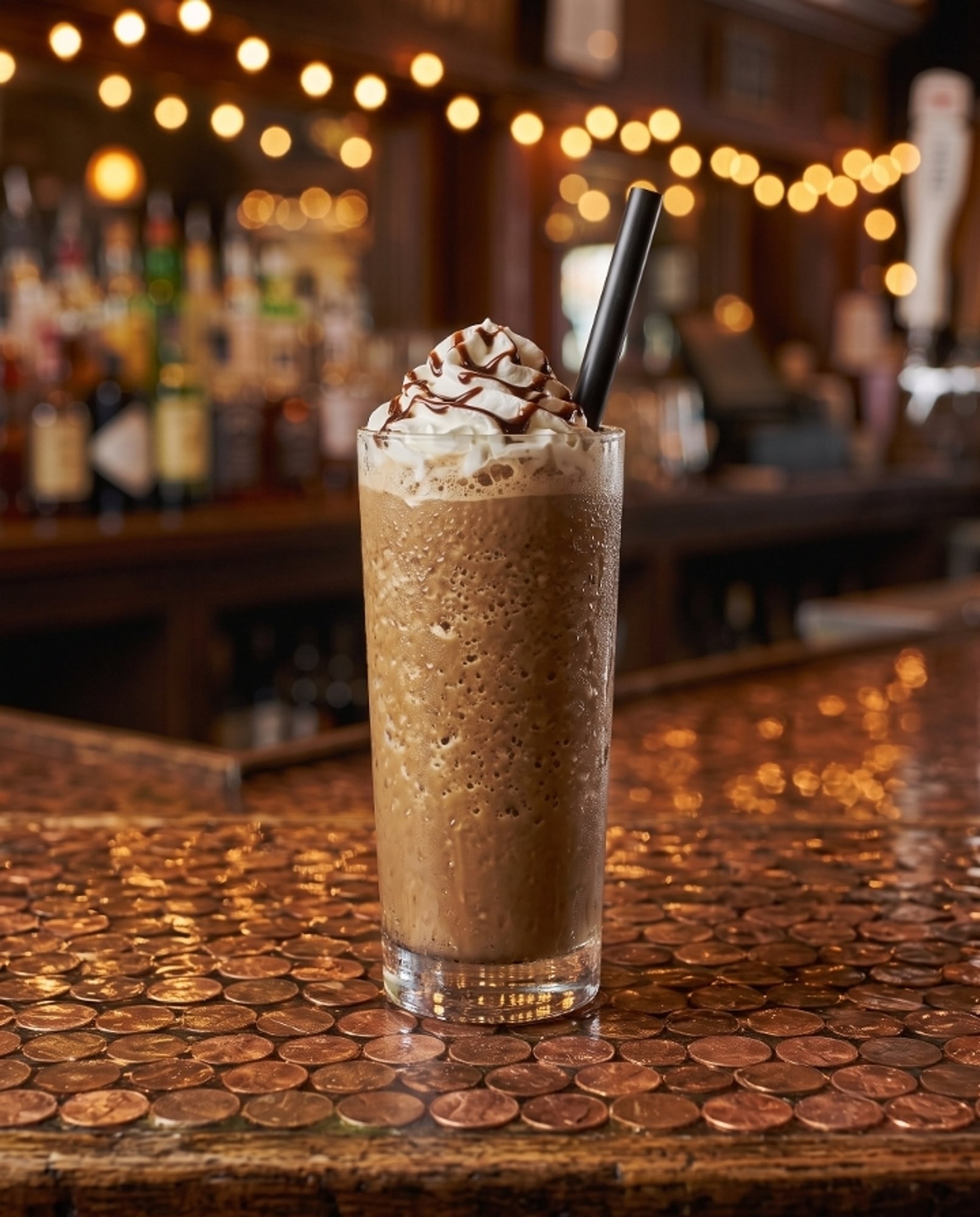 Granita Frappuccino