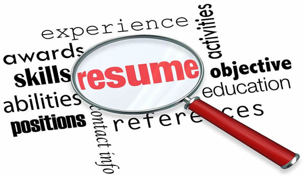 Resume-Pro Resume Writing Service Photo