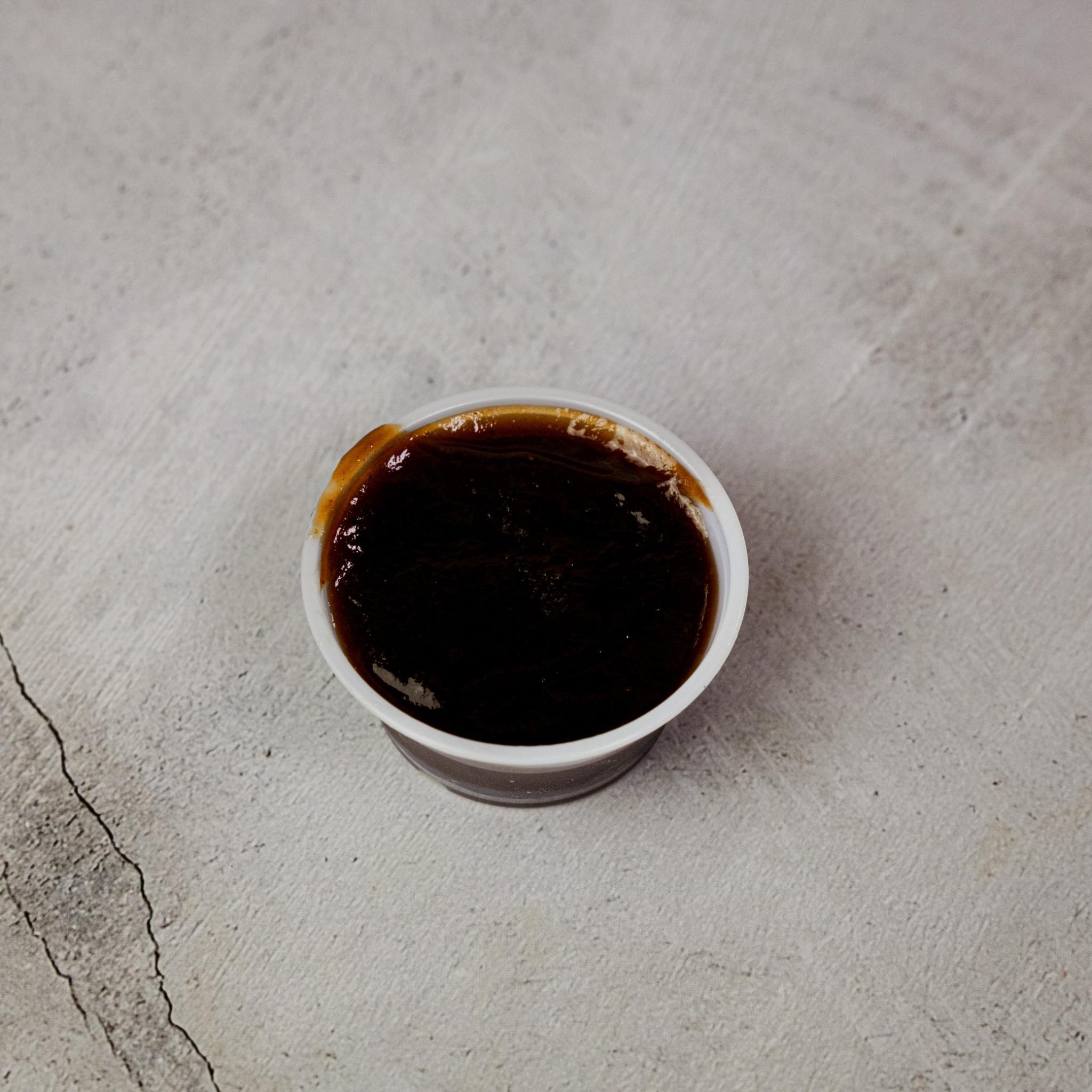 Side of BBQ Sauce