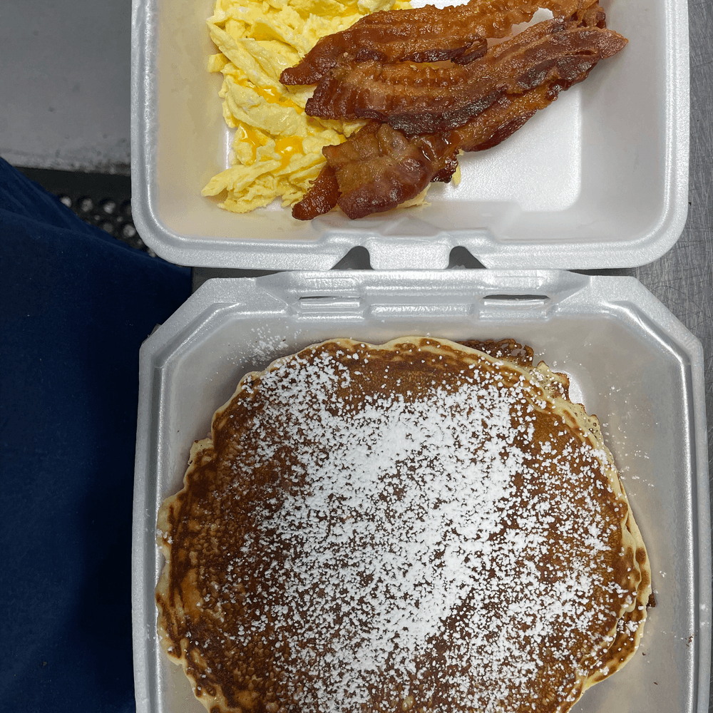 Opa Deluxe Specialty