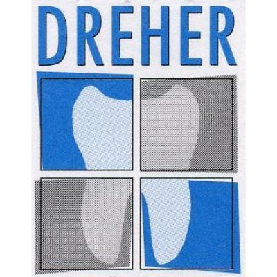 Logo von Zahnarzt Dreher