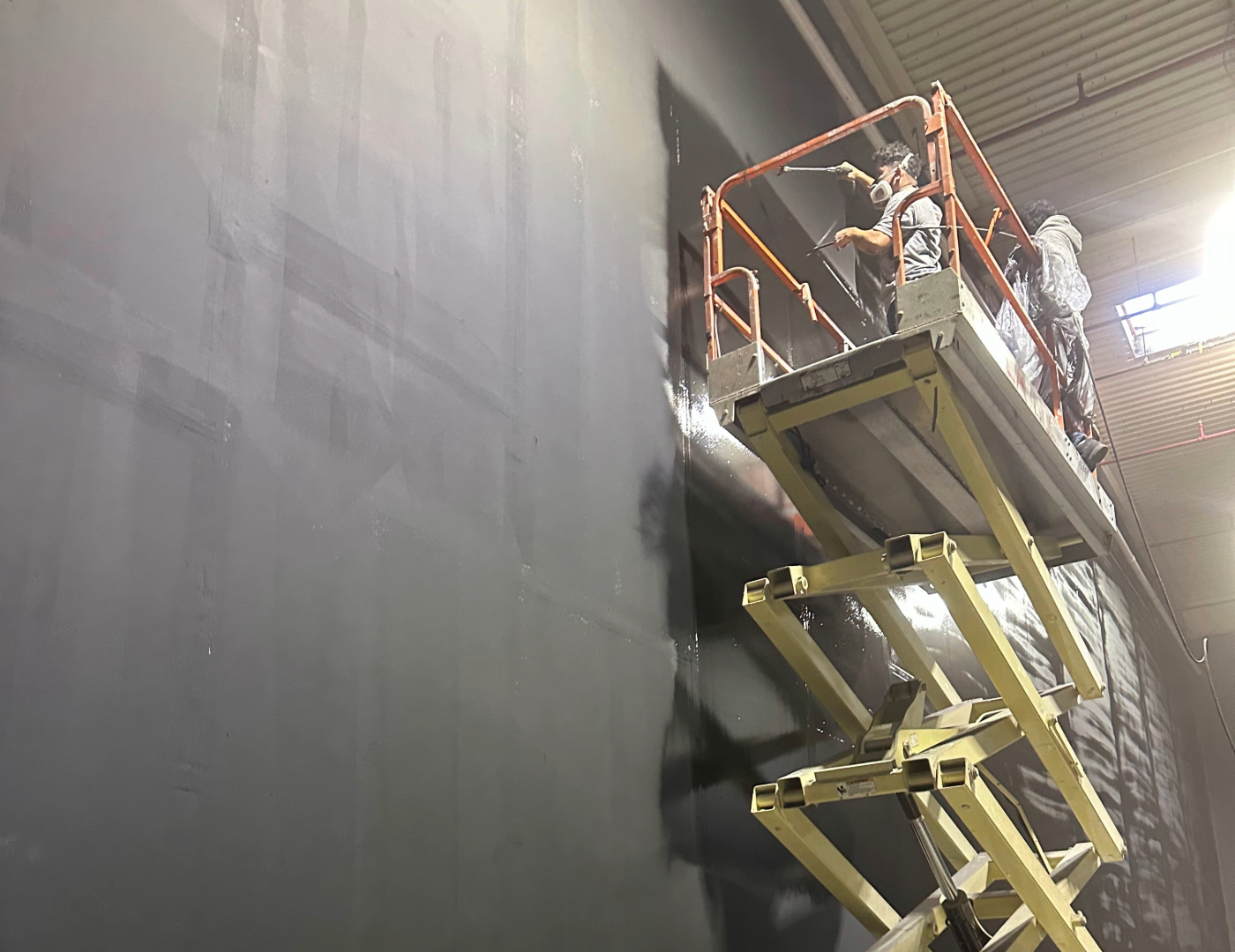 Willow Tree Painting & Home Improvement LLC Image