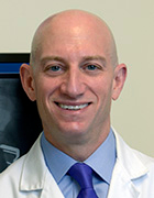 David M. Scher, MD