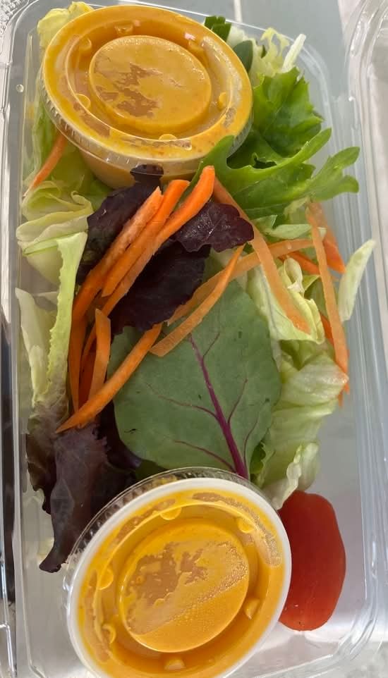 Local Greens
