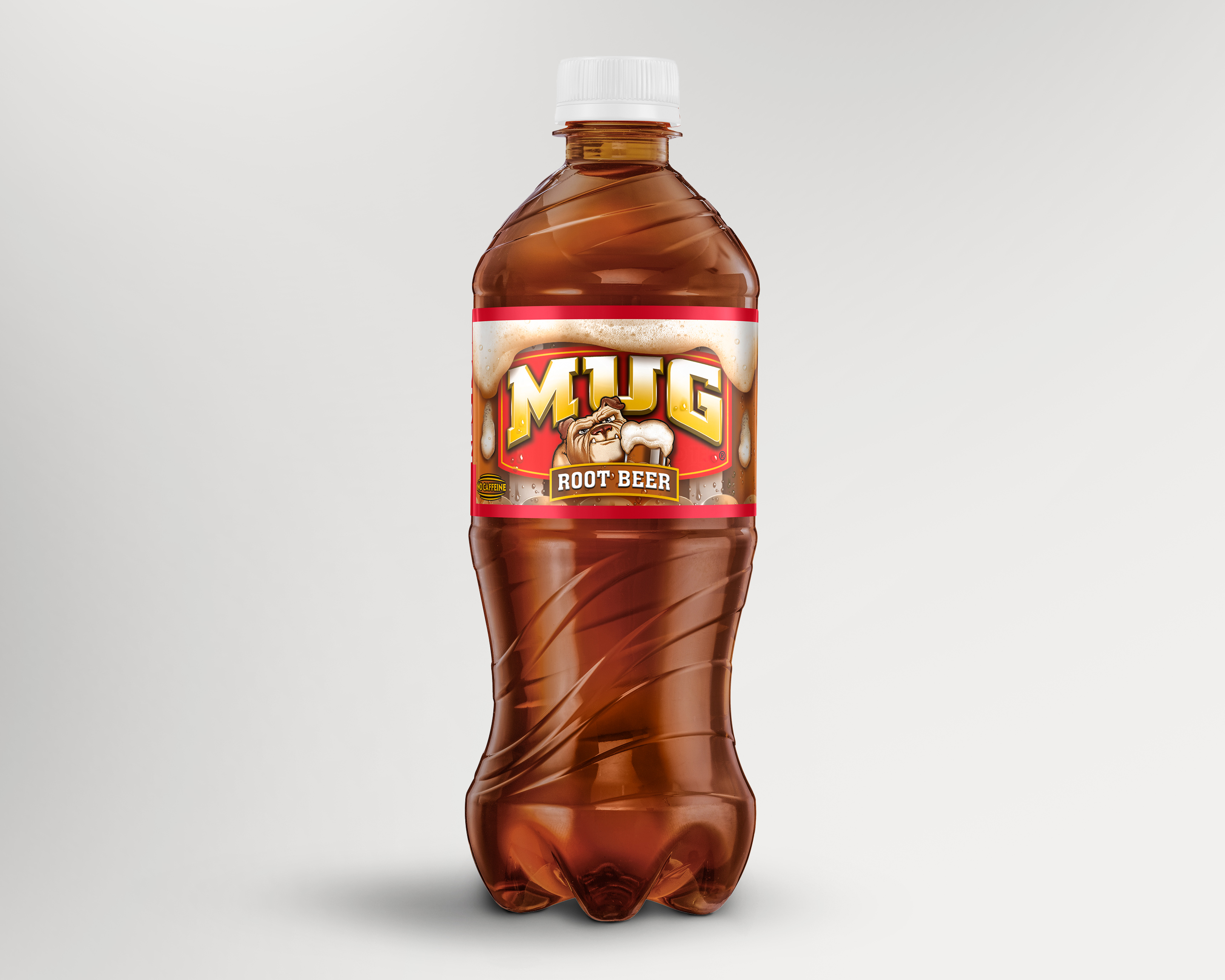 Mug Root Beer