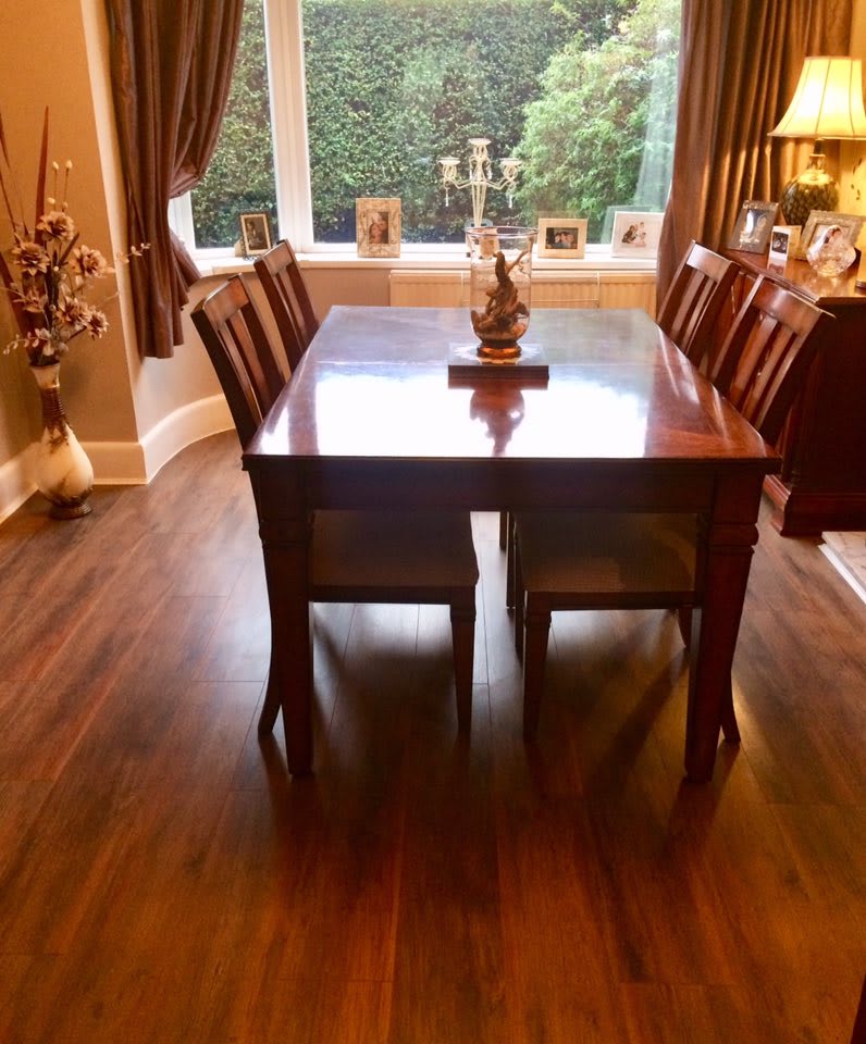 Images White Rose Carpets Ltd