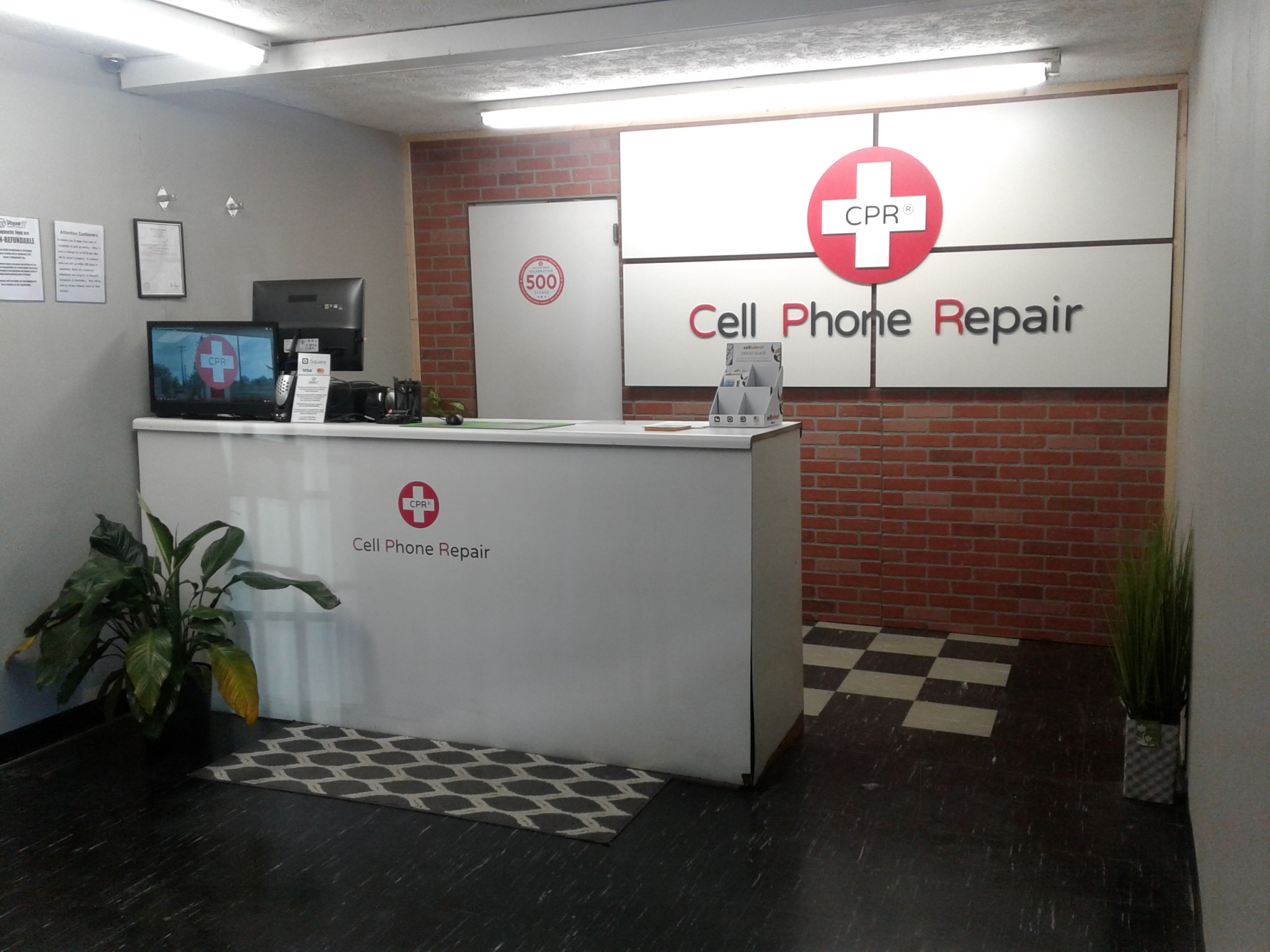 CPR Cell Phone Repair Covington - North Photo