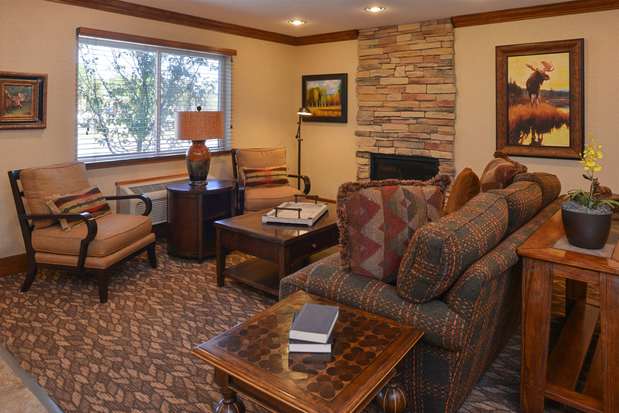Images Best Western Pinedale Inn