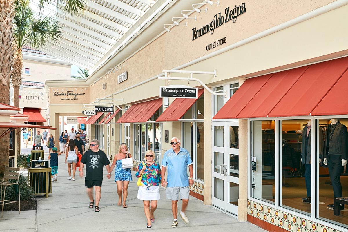 Orlando Vineland Premium Outlets Photo