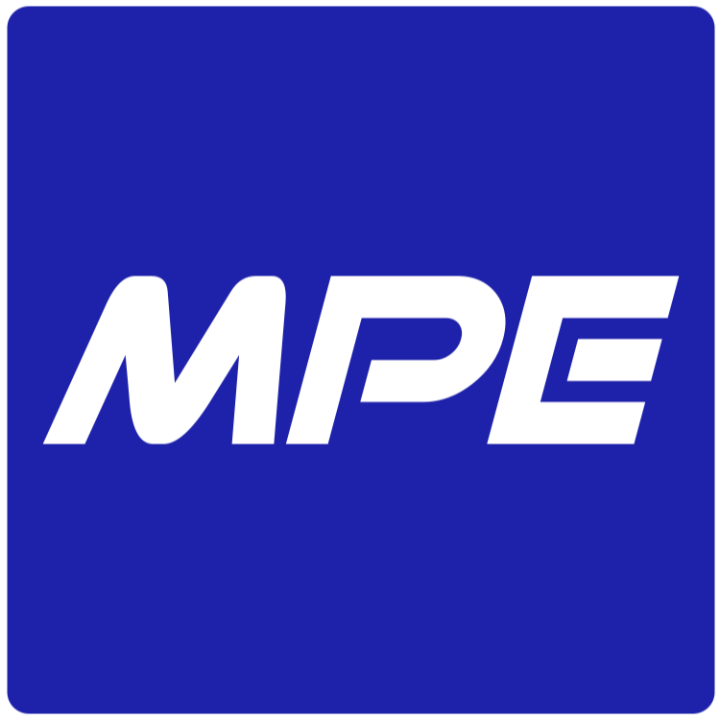 Logo von MPE.EXPRESS EUROPE LIMITED